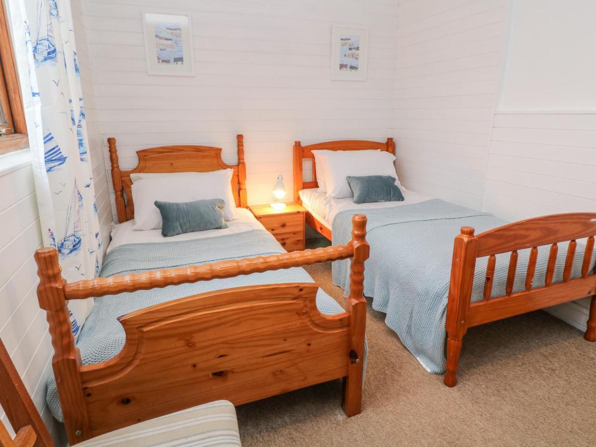 Miners Cottage Пензанс Экстерьер фото