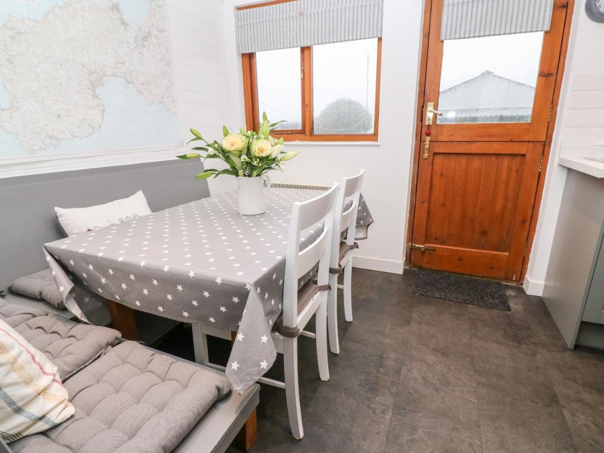 Miners Cottage Пензанс Экстерьер фото