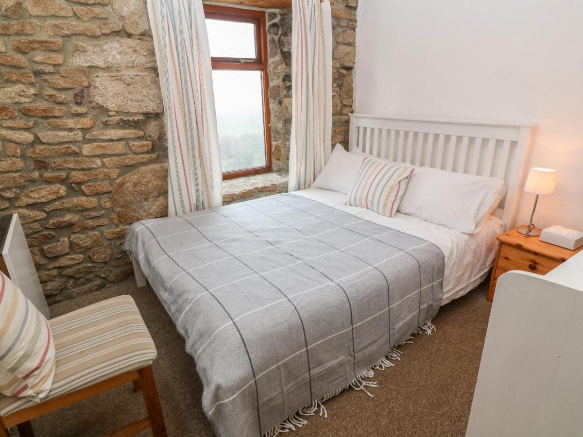 Miners Cottage Пензанс Экстерьер фото